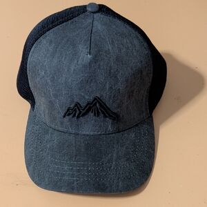 Wind River ball cap